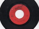 Trinidad & Tobago 45 Cyril Diaz - Hawaiian wedding song on Hildrina