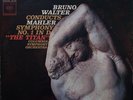 Columbia MS6394 Mahler:Sym #1/CSO/Walter,TAS list,2 eye (never 6 eye )