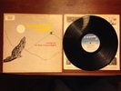 Howlin' Wolf Moanin' in the Moonlight Blues LP Chess 1469 Stereo VG+