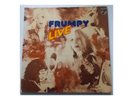 Frumpy ?- Live - 2 LP - FOC