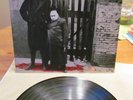LUCIFER`S FRIEND-SAME- PHILIPS 6305 068 GERMAN 1970 ORIGINAL--STRUKTURCOVER