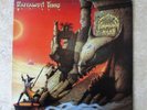 Diamond Head  Borrowed Time  + Poster