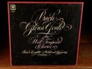 GLENN GOULD  Bach: Well-Tempered Clavier COLUMBIA D3L-333 1965 BOXSET  NM