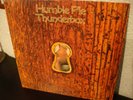 Humble Pie  Thunderbox org.1st.Press. im Gimmixcover Top-Condition