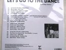 PRINCE BUSTER / LET'S GO TO THE DANCE [ ROCK A SHACKA ] Double LP - SEALED COPY