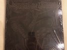H. P. LOVECRAFT The Fungi from Yuggoth CADABRA RECORDS Light Blue LP SHRINK