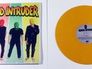 Masked Intruder Yellow Vinyl LP NoFX Lillingtons Teenage Bottlerocket MXPX