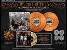Third Man Vault 38 Raconteurs Consolers Of The Lonely SET OOP Jack White Stripes