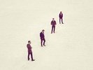 Mumford and Sons - Delta [2LP Sand Color Vinyl]