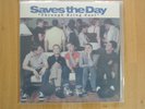 SAVES THE DAY - Through Being Cool LP