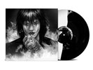 NEW The Crow Comic Book Vinyl LP - Limited to 333 - Black / White Split
