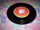 NORTHERN SOUL 45 SHIRLEY LAWSON BACK BEAT 567 promo ORIGINAL ONE MORE CHANCE