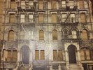 LED ZEPPELIN PHYSICAL GRAFFITI VINYL DOUBLE LP SSK 89400 1975 RECORD