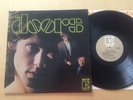THE DOORS SELF TITLED US ORIG 67 1ST PRESS MONO ELEKTRA EKL-4007 EX/EX LP PSYCH