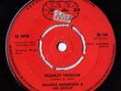 Charles Organaire Peanut Vendor Shenley Duffus It Happens On A Holiday R&B