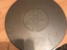 Public Image Ltd Metal Box 3 X 12
