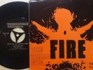 THE THIRD EYE - FIRE, 7