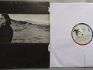 U2 VENEZUELA LP JOSHUA TREE VINYL SONORODVEN PALM TREE LABEL NOT PROMO RARE