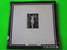 CRASS - YES SIR, I WILL. LP  PUNK/ANARCHO