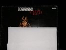 SCORPIONS  VIRGIN KILLER  org.1st.Press.im Zensur Cover