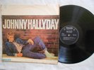 disque lp 33 tours de johnny hallyday 