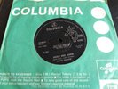 JUDITH DURHAM - AGAIN AND AGAIN - COLUMBIA DB 8290 - NORTHERN - WIGAN