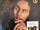 Bob Marley and The Wailers - Legend Best Of 30th Anniversary Tri-colour Vinyl