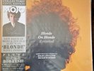 Bob Dylan Blonde on Blonde Revisited Yellow Vinyl 2LPs MOJO Magazine NEW/SEALED
