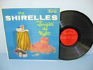 The Shirelles - TONIGHT'S THE NIGHT, 1961 Scepter S-501, VG+ or better