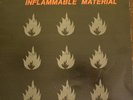Stiff Little Fingers - 2 x Vinyl Albums - Inflammable Material + Now Then