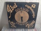 Abel Lima, Os Confusionistas ?– Goenta Canela lp