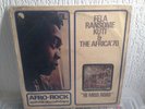 Fela Ransome Kuti & The Africa '70 - he miss road