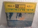 L Orchestre Veve Vol 1 afro lp