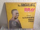 Dr. K. Gyasi's Noble Kings?– The Highlife Boss lp