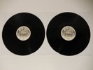 RARE DEPECHE MODE / KATRINA AND THE WAVES IN CONCERT PROMO 1985 2 LP's