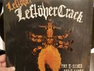 Leftover Leftöver Crack The E-Sides and F-Sides 2xLP Brown & Black Smoke Vinyl