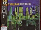 AUDIOPHILE UNIVERSAL JAPAN STEREO UCJU 9075 MULLIGAN Night Light 200g OBI SEALED