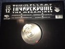 Thunderdome 1993 Megamixes 2x12“ Vinyl LP Neophyte RTC