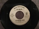 Roy Hamilton 45: The Impossible Dream / She’s Got a Heart Promo - Hear Both