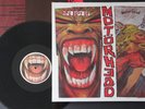 Motörhead ?– The Best Of Motörhead LP 1st PRESS HEAVY METAL 1991 211 756 Bronze