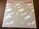 Lowlife Godhead + Kitchens of Distinction promo Cocteau Twins Slowdive Cure goth