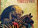 Jello Biafra / Melvins ?- Never Breathe What You Can't See - LP Vinyl US 2004