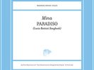 LP Mina - Paradiso (Lucio Battisti Songbook) TRIPLO Vinile