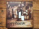 TOM WAITS ORPHANS: BRAWLER, BAWLERS & BASTARDS 7 x VINYL LP 180g