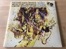 Crippled Black Phoenix - White Light G.- 2x 180g LP, LTD. 2014, WHITE Vinyl + 7