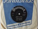 Jackie Wilson & Linda Hopkins - Shake A Hand - 7