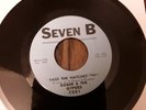 RARE COPY NORTHERN SOUL ROGER AND THE GYPSIES  PASS THE HATCHET