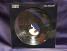 Paul Stanley ?( KISS ) - s/t JAPAN vinyl LP * PICTURE DISC * VIPD 1