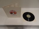 Queen Night At The Opera LP  ORIG. 1975 SPECIALTY PRESS-EMBOSSED COVER