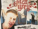 Lazy Grey 'Banned In Queensland' double lp NOS Aus Hip Hop Oz Deadstock OG